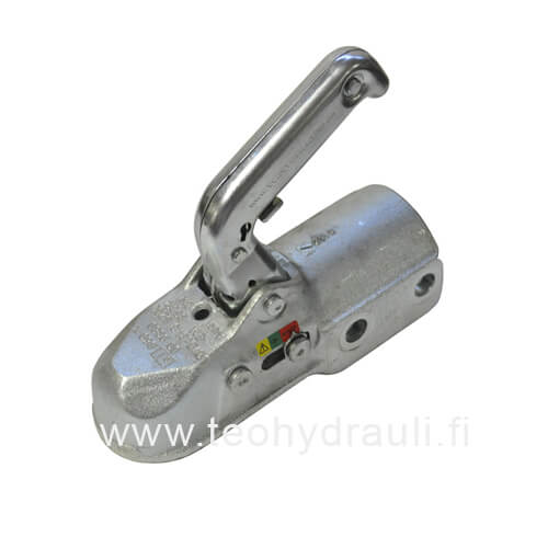Kuulakytkin 3500 kg ø60 ALBE/WW (WW-350-RCH 16/16 vaaka 54 mm)