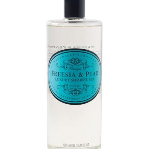 Freesia & pear -suihkugeeli 500 ml