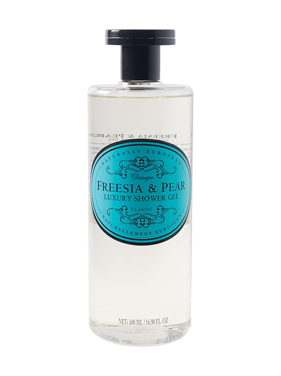 Freesia & pear -suihkugeeli 500 ml