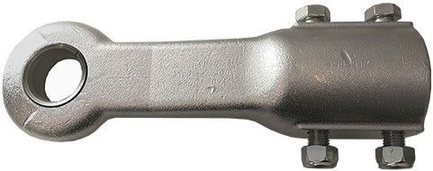 Vetosilmukka DIN D40/G PROFI 3500 351 VB, AL-KO