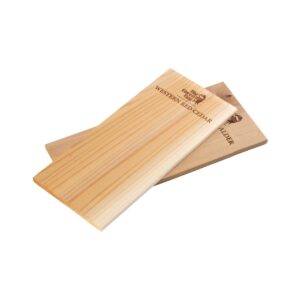 Alder grilling planks big green egg