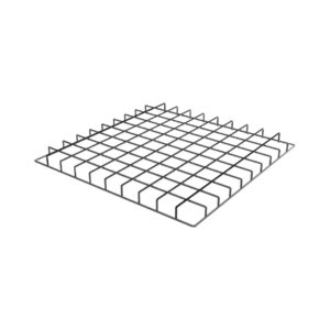 Grid insert -ritilätaso laajennuspöytärunkoon