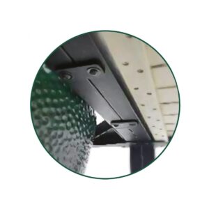 Connector pack -liitäntäsarja
