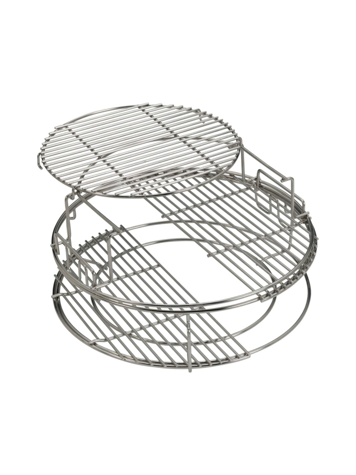 Eggspander-sarja xl-kokoiseen grilliin, 5 osaa