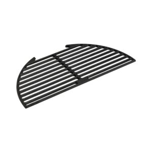 Cast iron grid half -valurautaritilä xl-kokoiseen grilliin