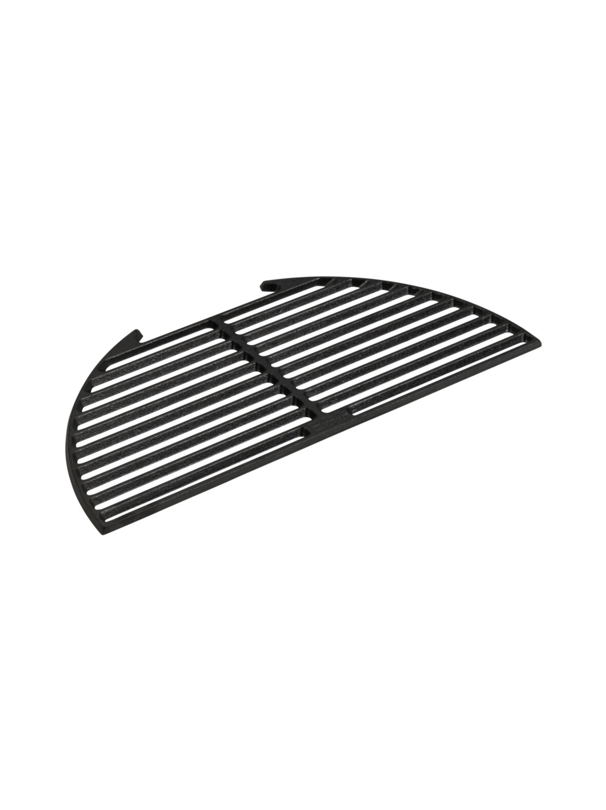 Cast iron grid half -valurautaritilä xl-kokoiseen grilliin