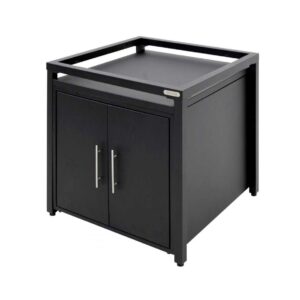 Expansion frame cabinet -laajennuskaappi