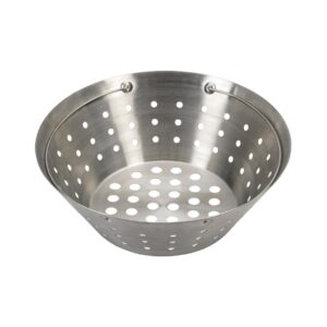 Fire bowl -hiilikori, large