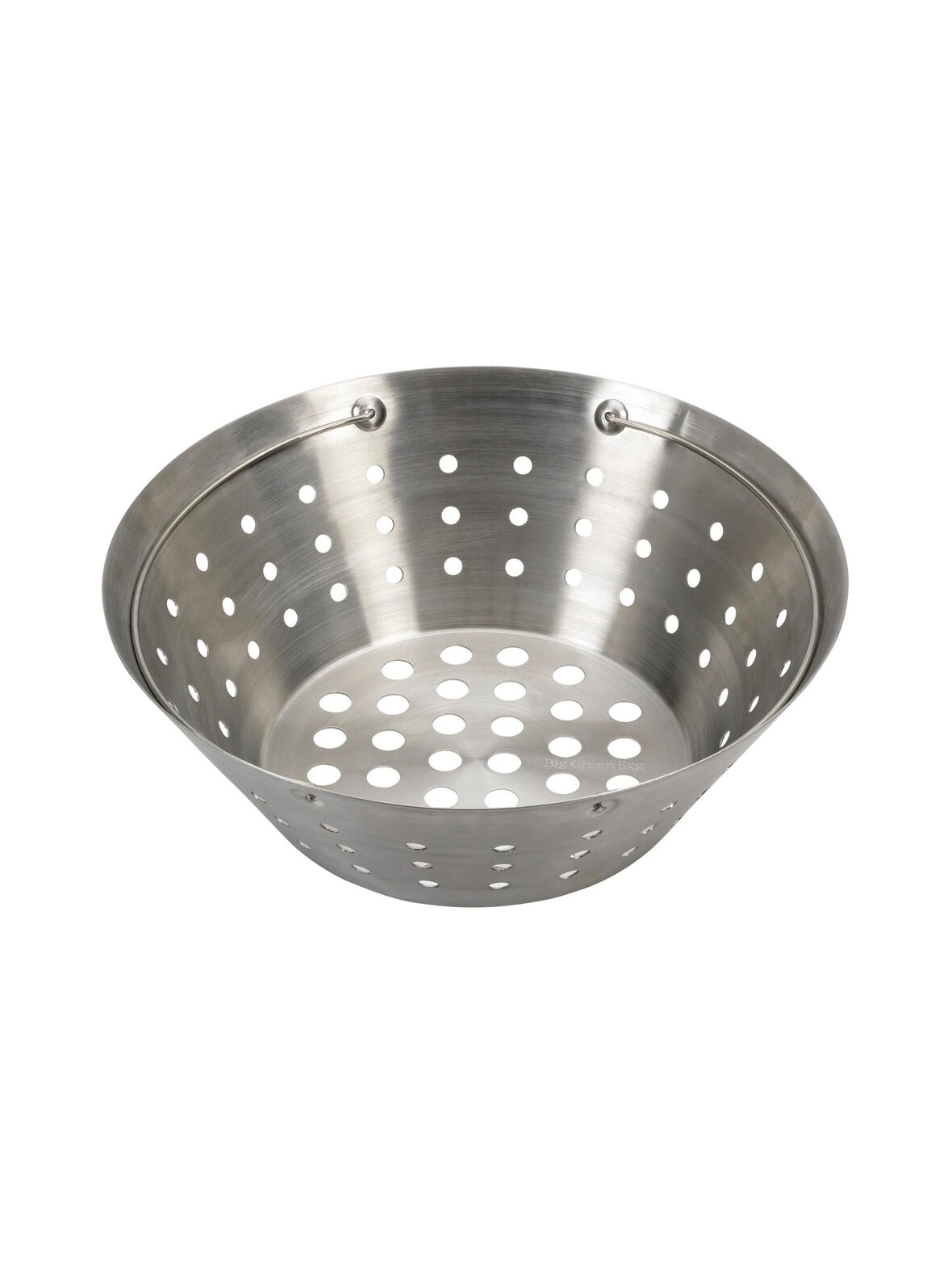 Fire bowl -hiilikori, large