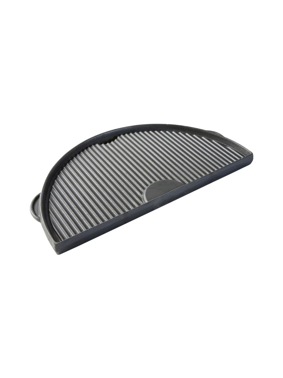 Half cast iron plancha -grilliritilä xl- ja 2xl-grilleihin