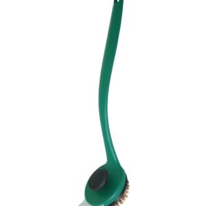 Grid scrubber -grillin puhdistin