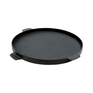 Cast iron plancha -paistolevy
