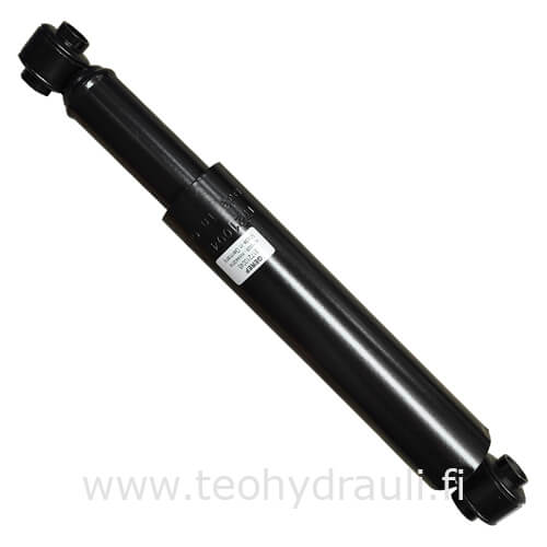 Iskunvaimennin 255-390 mm (ø12/12 AL-KO Knott)