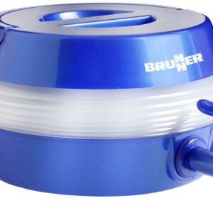 Vesikanisteri Blue Pearl 5,5 l, Brunner