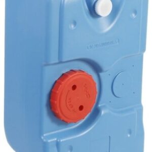 Vesitankki Wedor CHH 40 l, Brunner