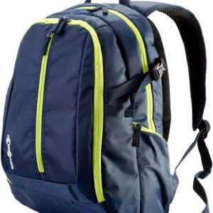 Kylmäreppu Friobag Daypack 20 l, Brunner