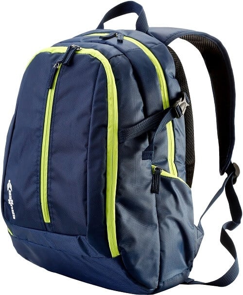 Kylmäreppu Friobag Daypack 20 l, Brunner