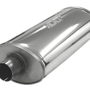 Vaimennin Heavy 2 1/2" (500 mm) RST, Simons