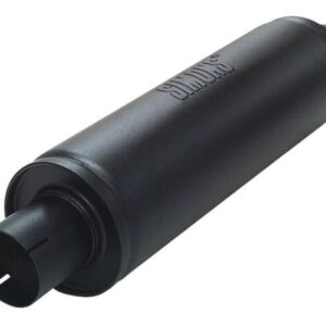 Vaimennin Slim 2 1/2" (420 mm), Simons