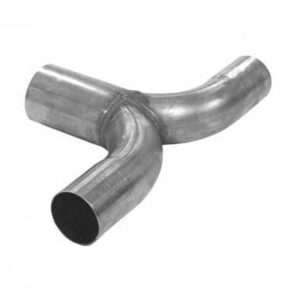 T-putki 3" - 2 1/2" RST, Simons