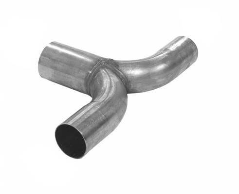 T-putki 3" - 2 1/2" RST, Simons
