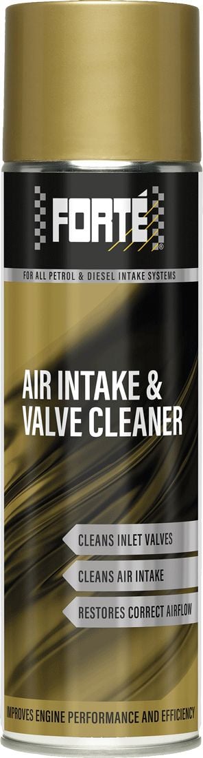 Imukanavien puhdistusspray 400 ml, Forte