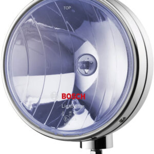 Lisävalo Light Star - Pyöreä | 21 cm | Ref. 37,5, Bosch