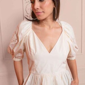 Harka Blouse