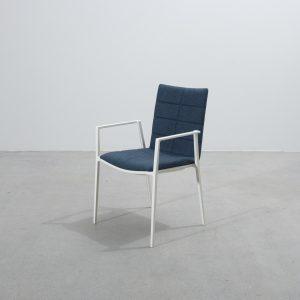 Lammhults Archal tuoli tummansininen