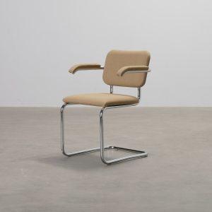 Knoll Cesca tuoli beige