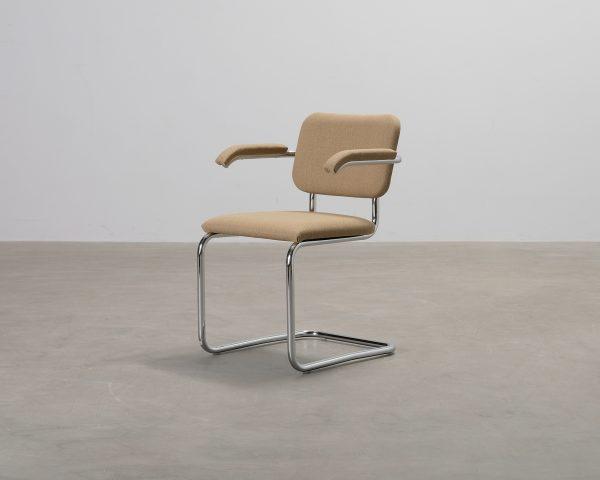 Knoll Cesca tuoli beige