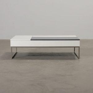 BoConcept Chiva sohvapöytä valkoinen