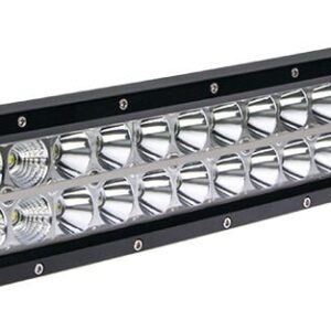 Led-lisävalo Heat Curved - kaareva | 56 cm | 6700 lm | Ref. 10, ECO