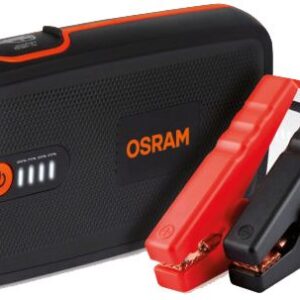 Apukäynnistin OBSL300, Osram