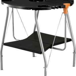 Grillin O-Dock jalusta, O-Grill