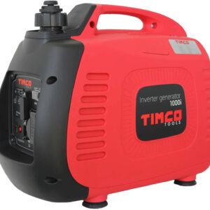Aggregaatti 1000i digitaali (0,9 kW), Timco