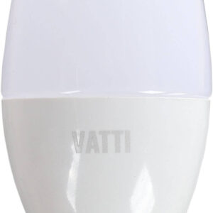 Led kynttilälamppu E14, 250 lm, 4 kpl, Vatti