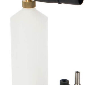 Pesuainevaahdotin Snow Foam Lance, Arctic Auto