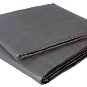 Varapeite pressutalliin 9,2 x 10 m 600 g, Ranch