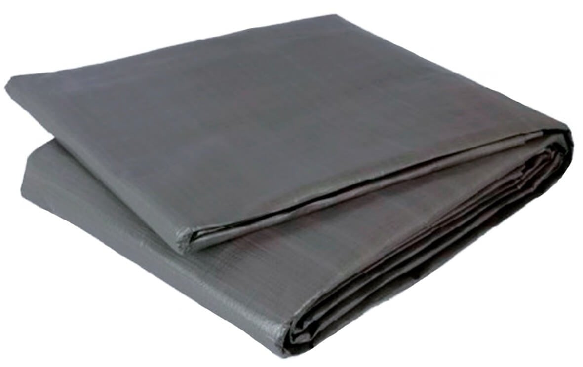 Varapeite pressutalliin 9,2 x 10 m 600 g, Ranch