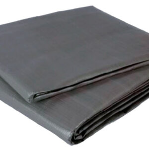 Varapeite pressutalliin 9,2 x 12 m 600 g, Ranch