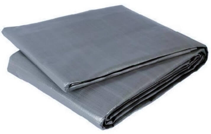 Varapeite pressutalliin 2 x 3 m 500 g, Prohall