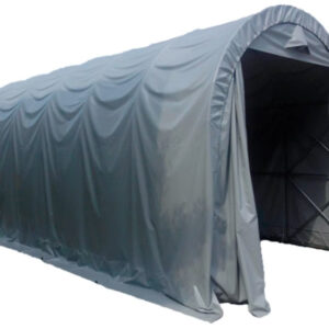 Pressutalli (4,5 x 13 m), Prohall