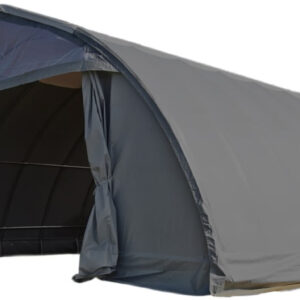 Pressuhalli (12 x 9,2 x 4,85 m), Ranch