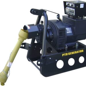 Traktorikäyttöinen aggregaatti  PTOG 30 kW 400 V, JDP
