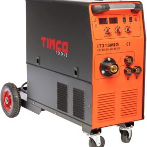 Hitsauskone iT315MIG, Timco