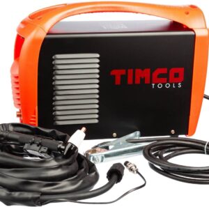 Plasmaleikkuri NL40CUT, Timco