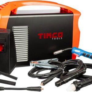 Hitsauskone Mi250MIG, Timco