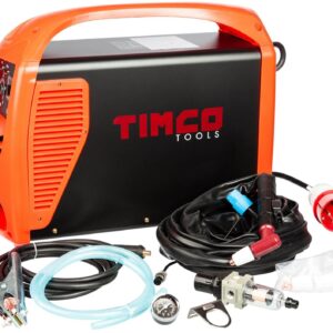 Plasmaleikkuri NP60CUT, Timco