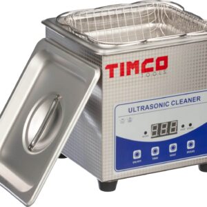 Ultraäänipesuri 1,3 l, Timco